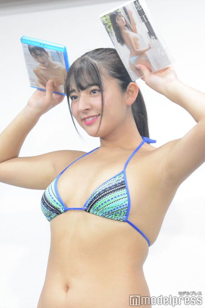 徳江かな(C)モデルプレス