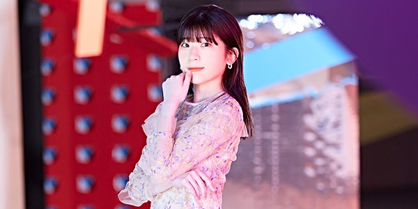 リトグリ　manaka リトグリ・manakaが明かす、5人で歌う「大変さ」と「めっちゃ