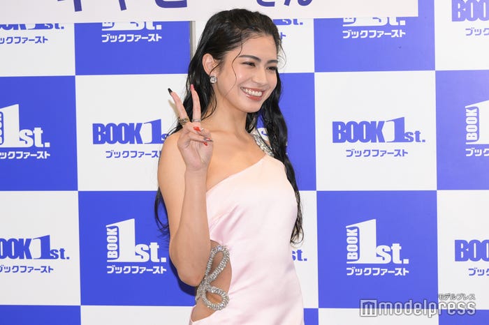 ギャビー(C)モデルプレス