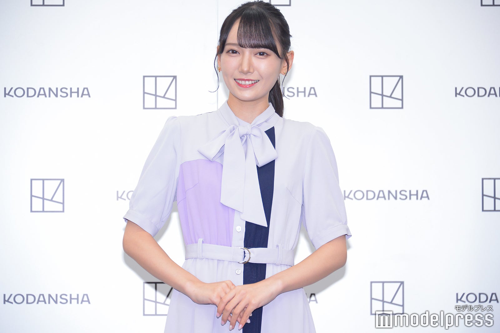 鈴木瞳美（C）モデルプレス