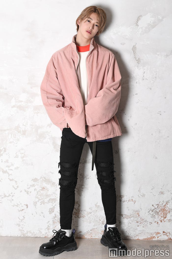 伊藤あさひ (C)モデルプレス