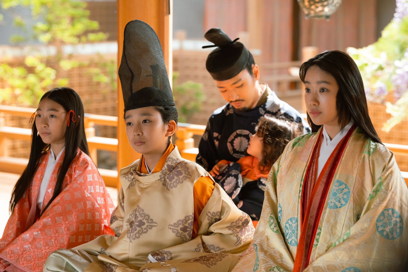 「光る君へ」第36話（C）NHK