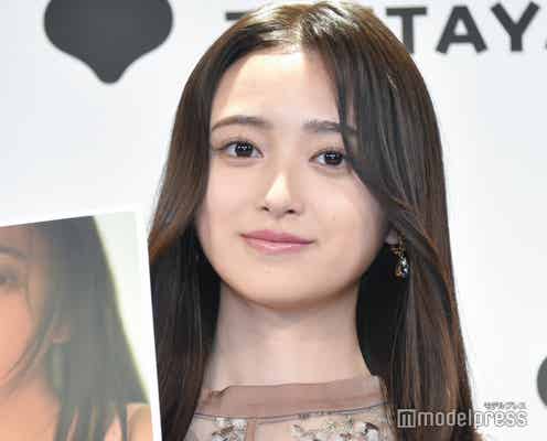 乃木坂46井上和、梅澤美波・賀喜遥香らメンバーから絶賛 “強烈だった”同期からの言葉も明かす【モノローグ】