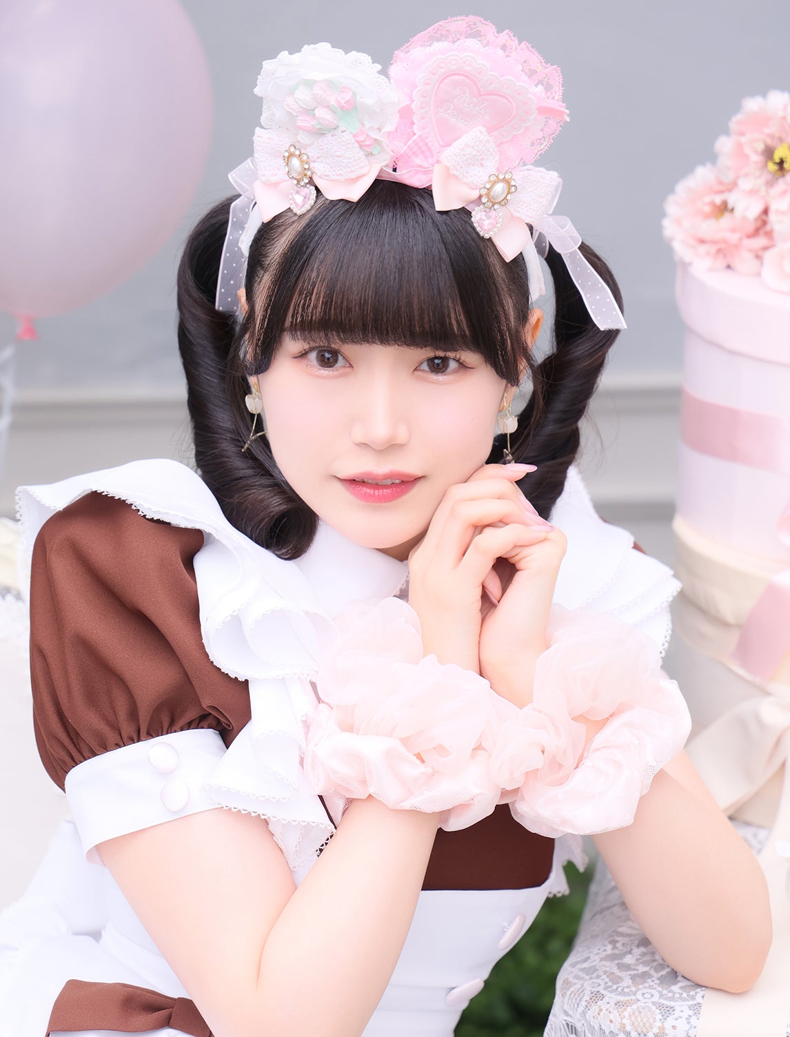 メイドカフェ あっとほぉーむカフェ on X: 