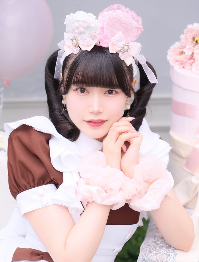 ふわるさん(提供写真)