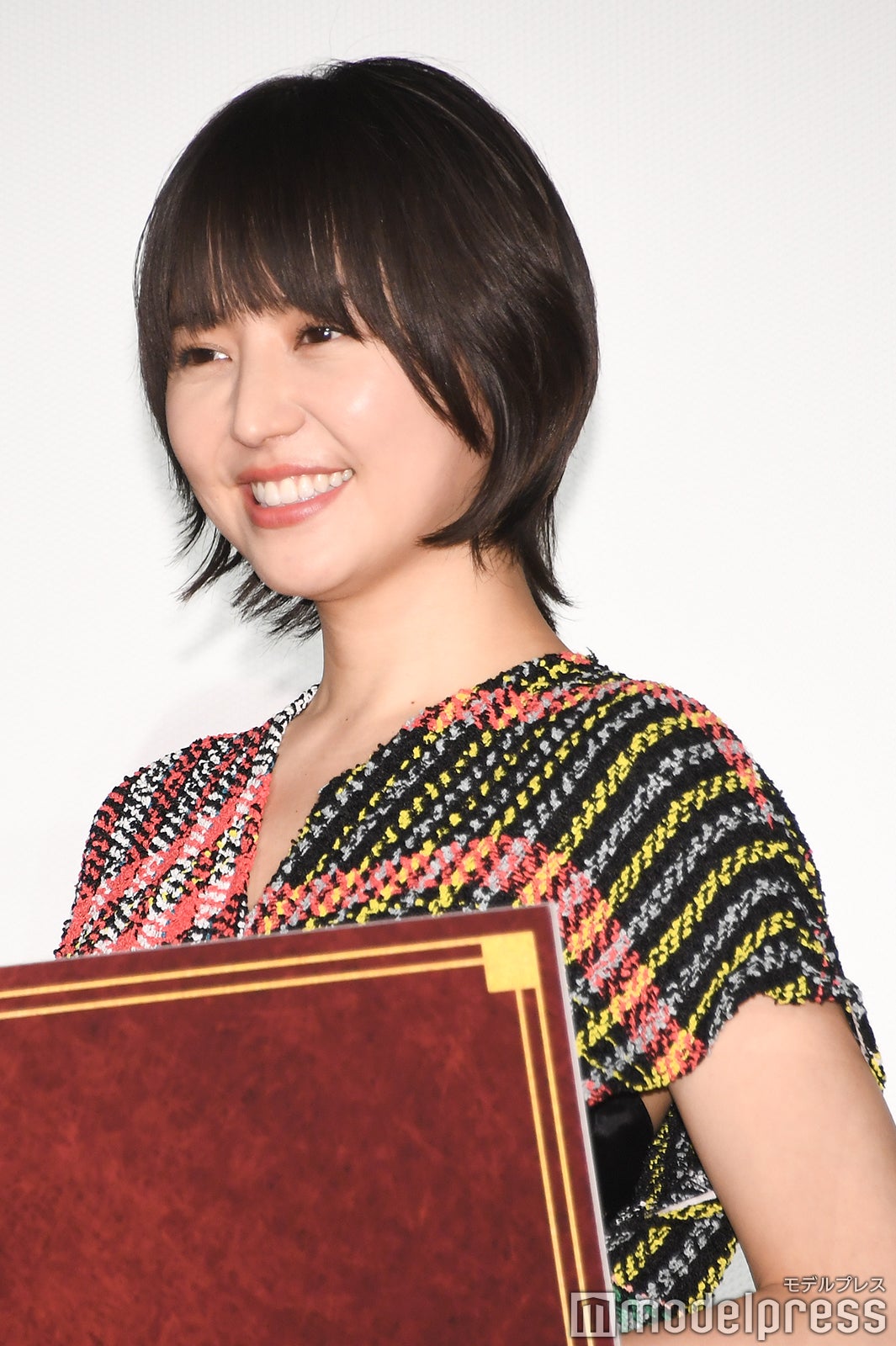 長澤まさみ （C）モデルプレス