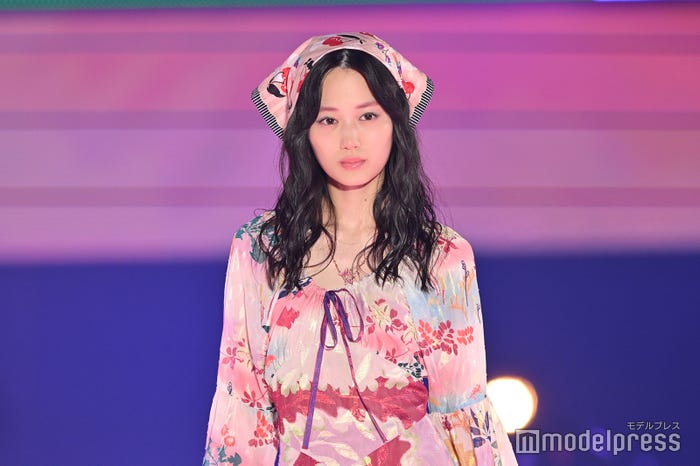 山下美月(C)モデルプレス