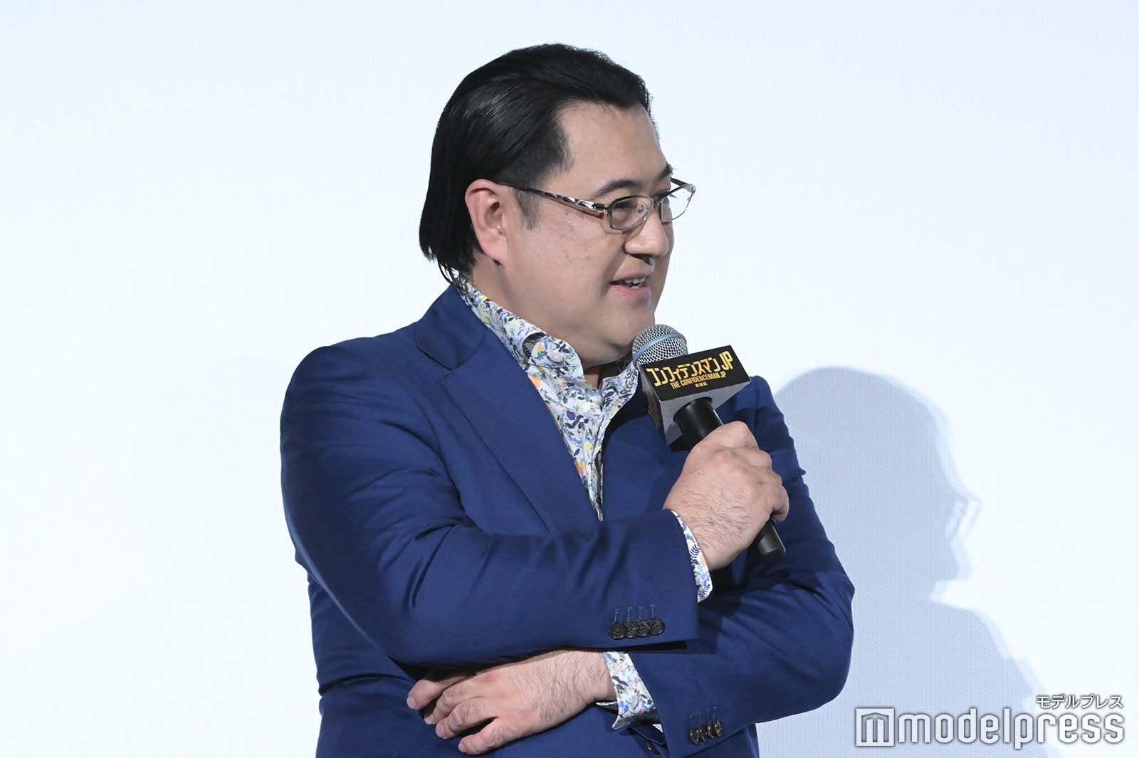 小手伸也 （C）モデルプレス