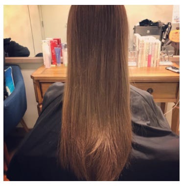 吉澤ひとみ センチ以上髪バッサリ 2年ぶり大胆イメチェンに 似合ってる 懐かしい と絶賛の声 ビフォー アフター公開 モデルプレス 吉澤ひとみ センチ以上髪バッサリ 2年ぶり大胆イメチェンに 似合ってる 懐かしい と絶賛の声 ビフォー アフター公開 モデルプレス