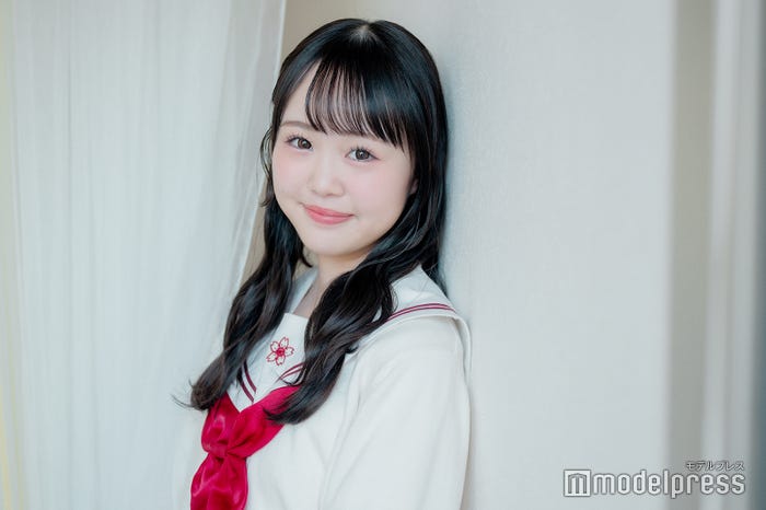 はるかさん(C)モデルプレス