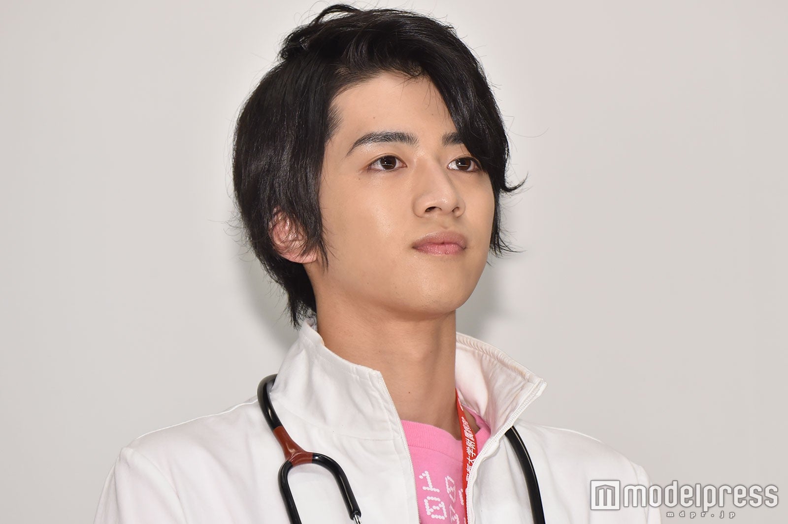 飯島寛騎 （C）モデルプレス