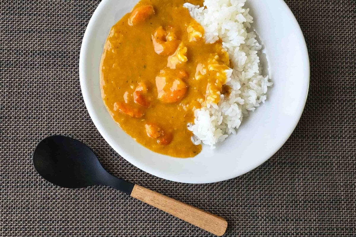 スープスプーン