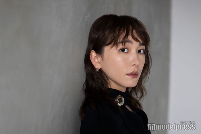 新垣結衣(C)モデルプレス