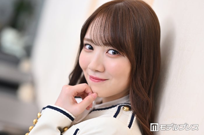 乃木坂46田村真佑、加入6周年で“新たな決意”「いつまでも後輩気分ではダメ」継承したい先輩の思いとは【「歩道橋」インタビュー】