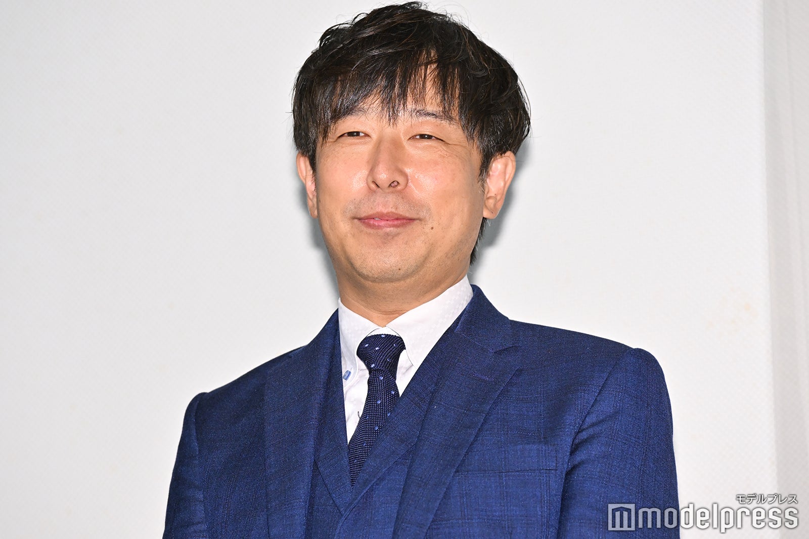 友田ゆうき氏 （C）モデルプレス