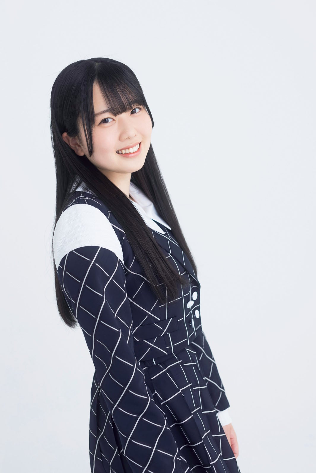 石原侑奈（C）田中智久、光文社