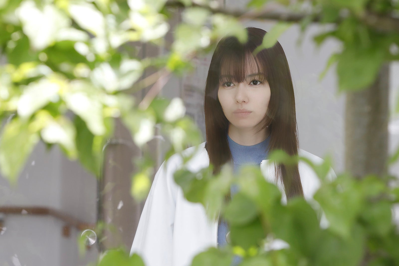 山本舞香「Believe ―君にかける橋―」第5話（C）テレビ朝日