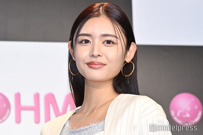 古畑星夏(C)モデルプレス