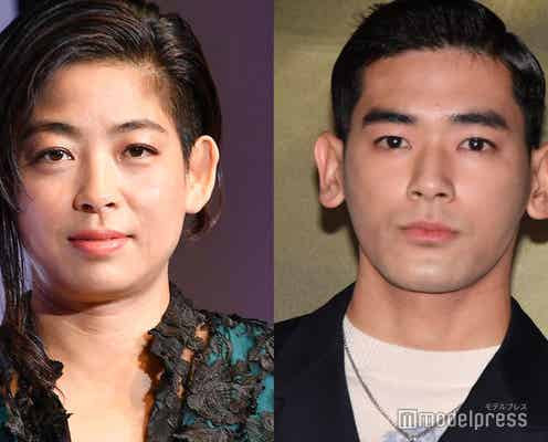 “本木雅弘の息子”UTA、母・内田也哉子との幼少期ショット公開「素敵」「微笑ましい」の声