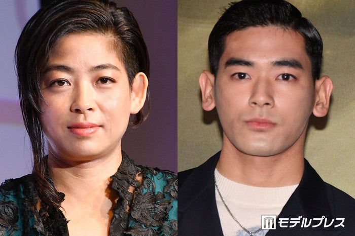 “本木雅弘の息子”UTA、母・内田也哉子との幼少期ショット公開「素敵」「微笑ましい」の声