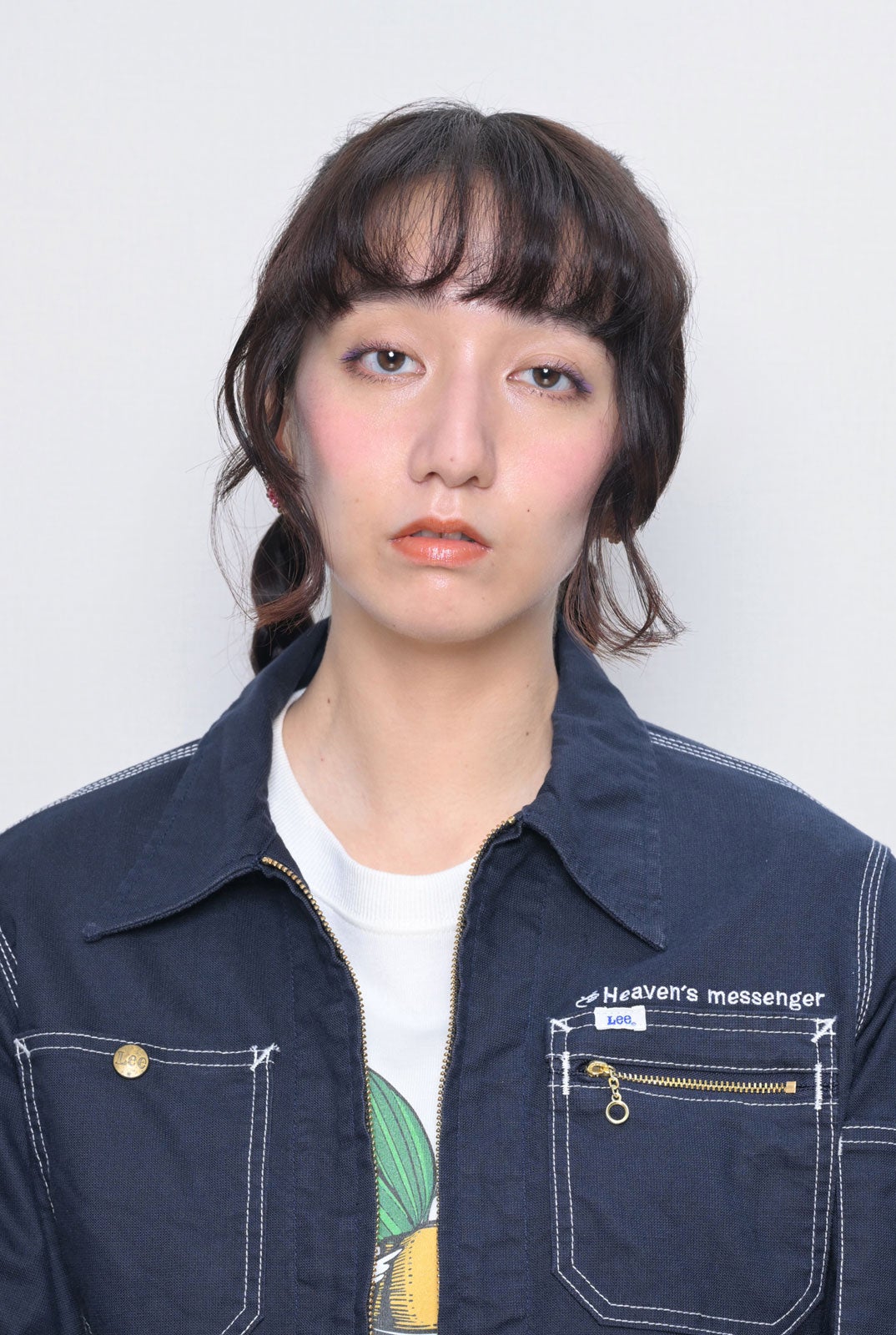 長井短（C）カンテレ