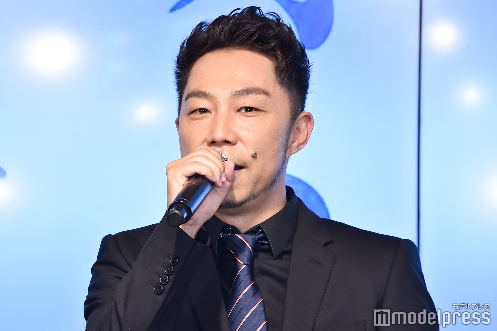 EXILE USA （C）モデルプレス