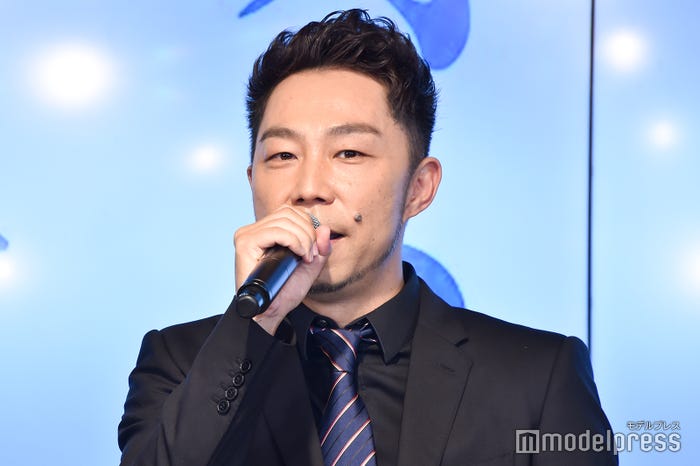 EXILE USA (C)モデルプレス