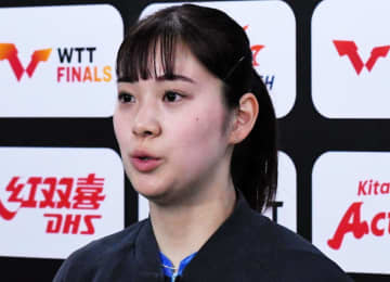 「プロのモデルさんにしか見えません！」23歳期待の美人卓球選手が衝撃の変身 ネット驚き「なんだなんだっ！」「それ反則」「女優さんや」