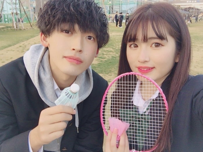 恋ステ 結婚発表の なのかじ インタビュー 結婚を決意した理由 プロポーズの言葉は カップル成立から3年でゴールイン モデルプレス 恋ステ 結婚発表の なのかじ インタビュー 結婚を決意した理由 プロポーズの言葉は カップル成立から3年でゴールイン モデルプレス