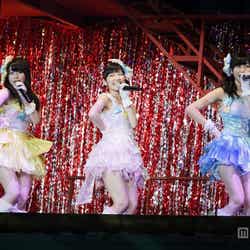 「AKB48 2013 真夏のドームツアー~まだまだ、やらなきゃいけないことがある~」ナゴヤドーム公演2日目より(C)AKS