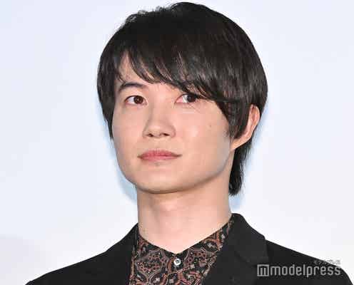 神木隆之介「ゴジラ-1.0」海シーンは実際にロケ撮影「10日間海に出ました」