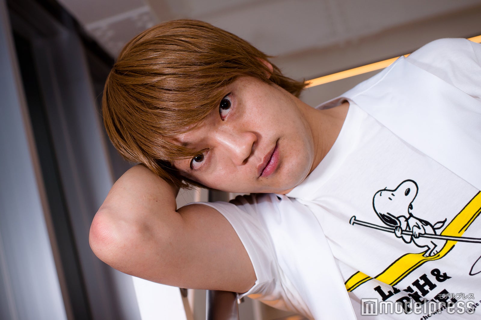 おばたのお兄さん（C）モデルプレス