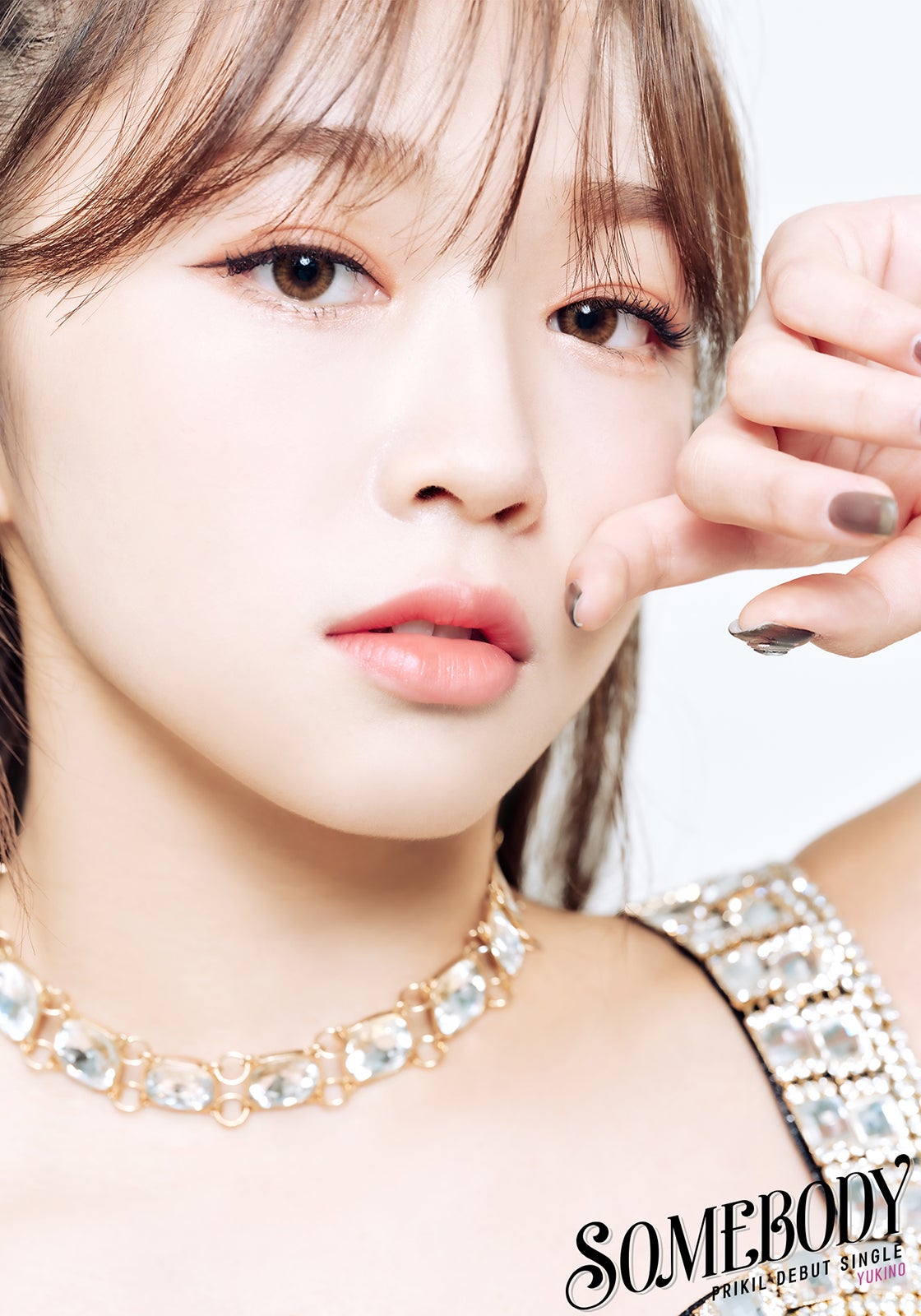 YUKINO （提供写真）