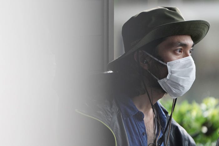 阿部進之介監督(提供写真)