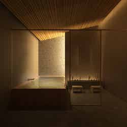 貸切風呂/画像提供:アゴーラ・ホスピタリティーズ