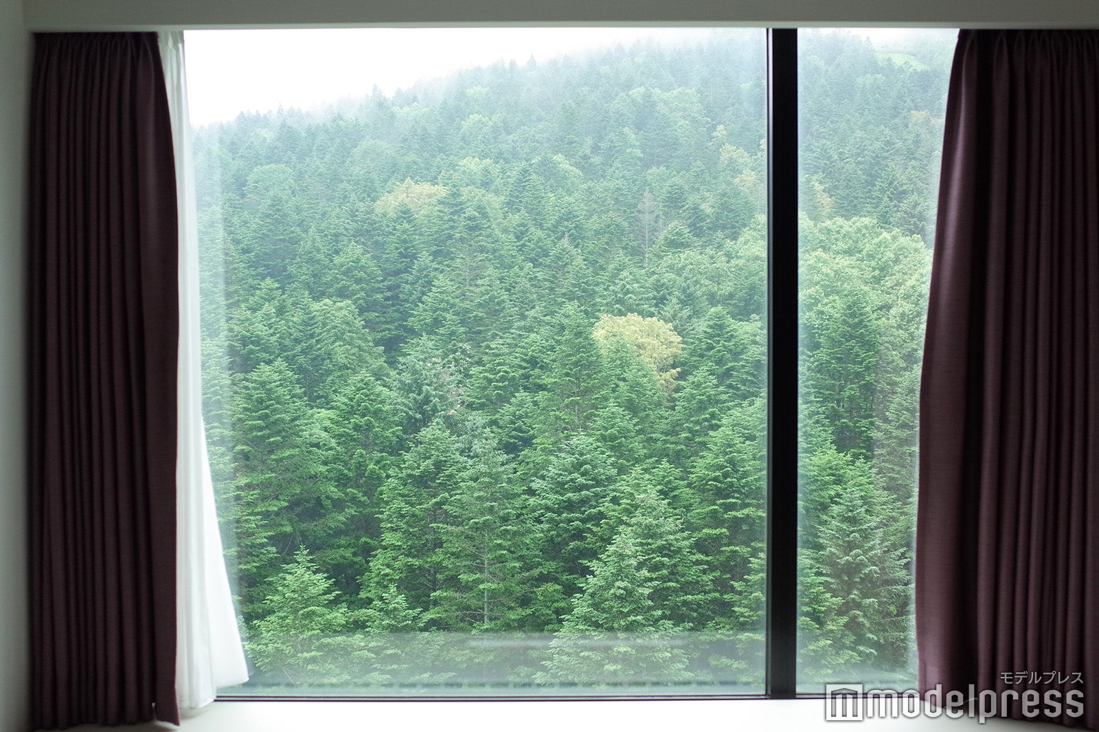 星野リゾート　トマム（C）モデルプレス