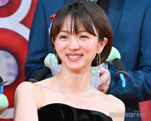 満島ひかり、二宮和也と偶然街でぶつかった過去告白
