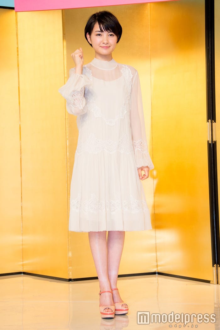 葵わかな (C)モデルプレス