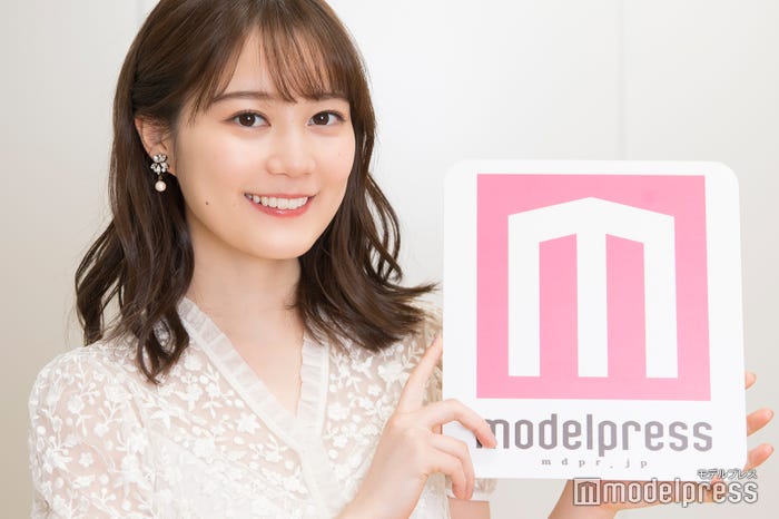 生田絵梨花(C)モデルプレス