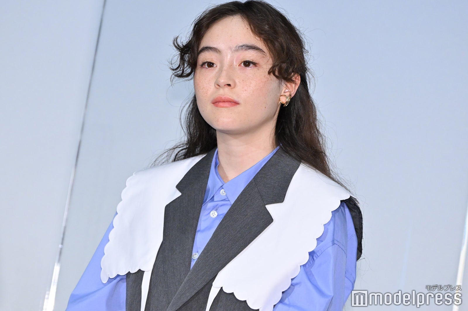 モトーラ世理奈 （C）モデルプレス