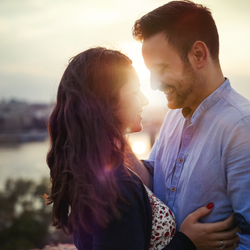テンション上がるわ~♡キスの時カレを「ときめかせるセリフ」