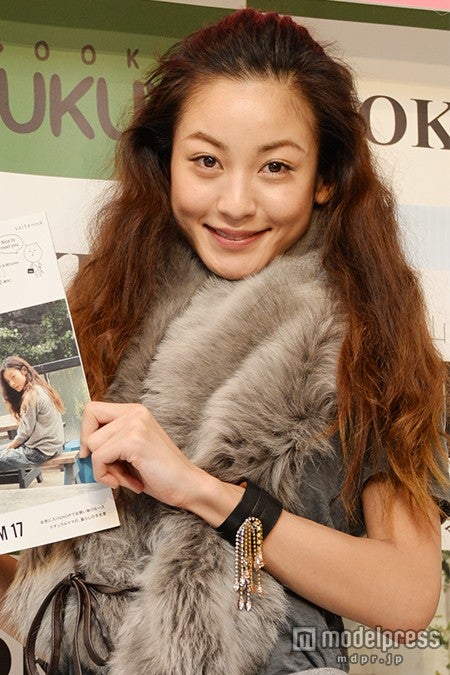 西山茉希、“親友”山田優の第1子出産にコメント