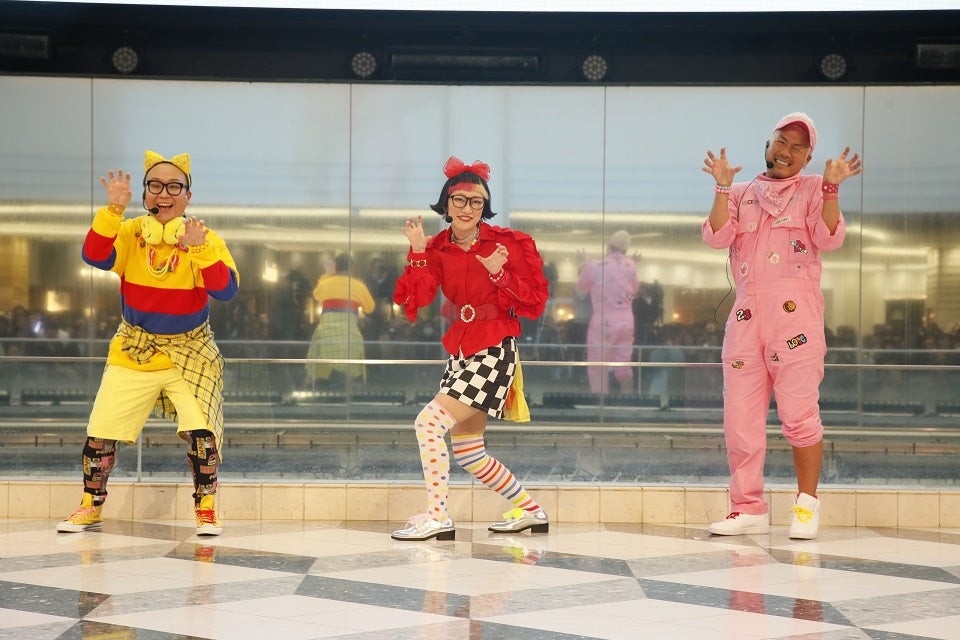 吉本坂46「泣かせてくれよ」発売記念イベント／photo by 林洋輔