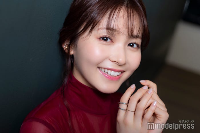 久間田琳加(C)モデルプレス