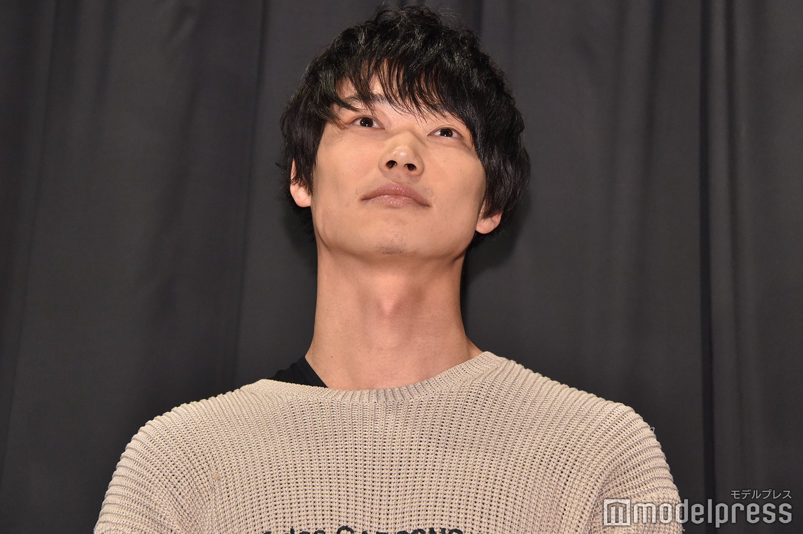 笠松将（C）モデルプレス