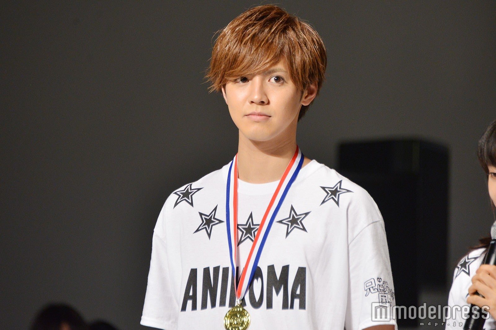 片寄涼太 （C）モデルプレス