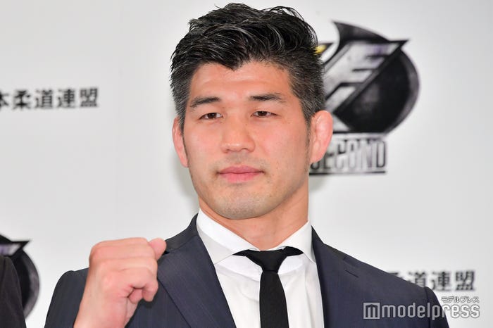 井上康生監督 (C)モデルプレス