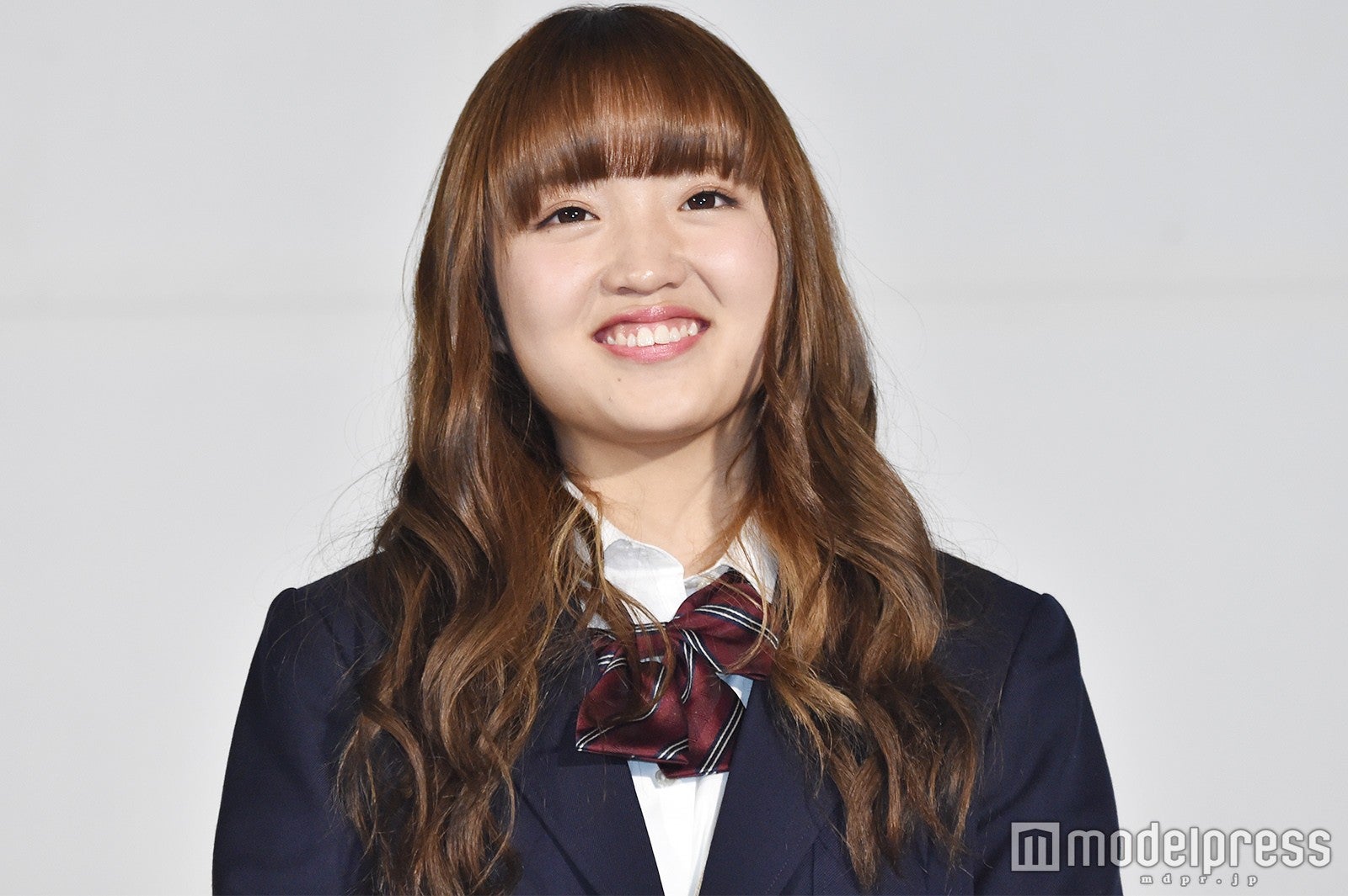 ねお （C）モデルプレス