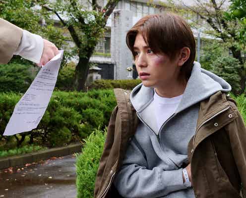 山田涼介「世にも奇妙な物語」初出演にして主演 スタッフからは驚きの声も「“え?出たことないの?”と言われました(笑)」