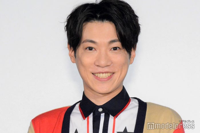 横山だいすけ (C)モデルプレス